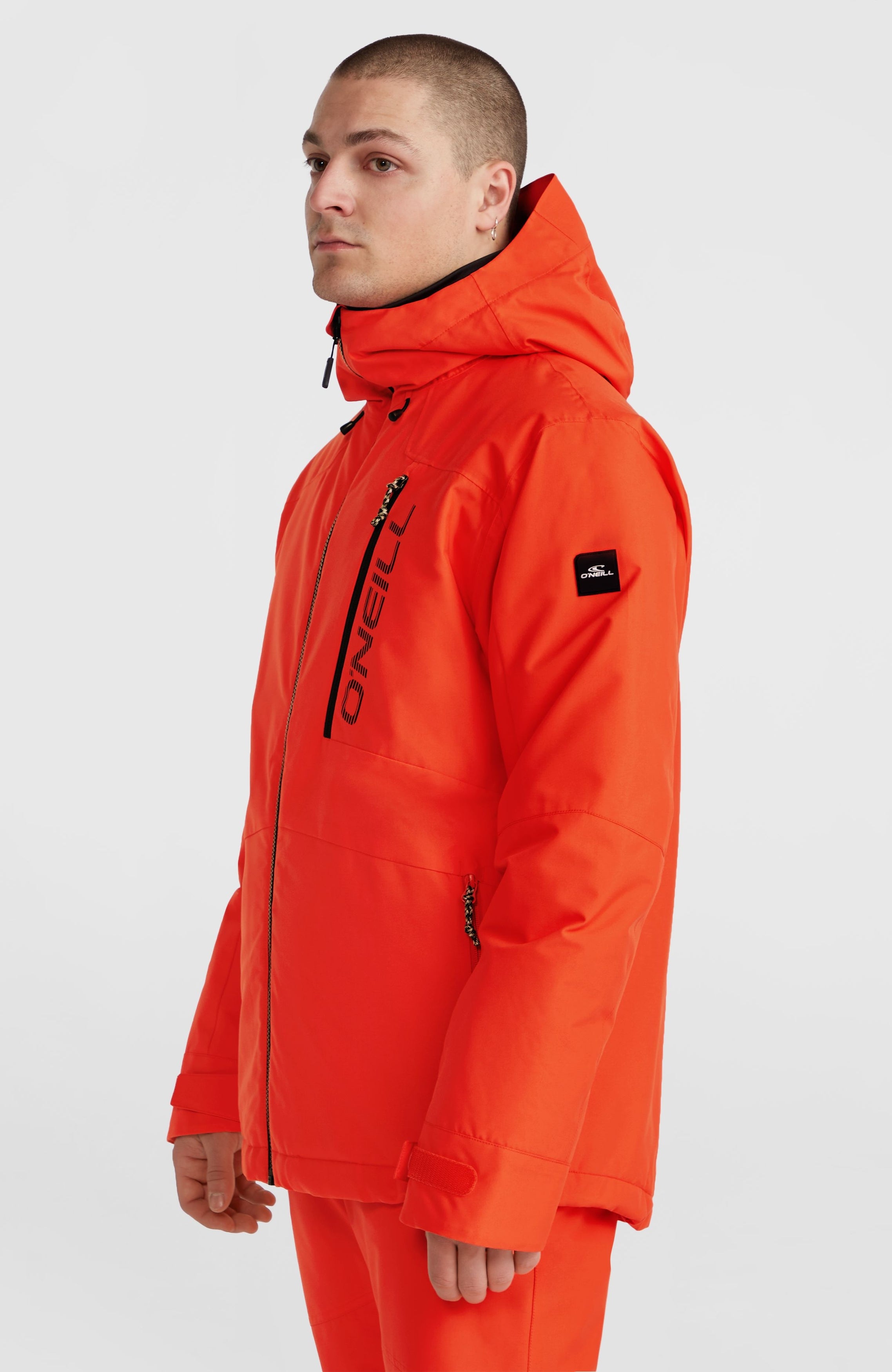 HAMMER JACKET