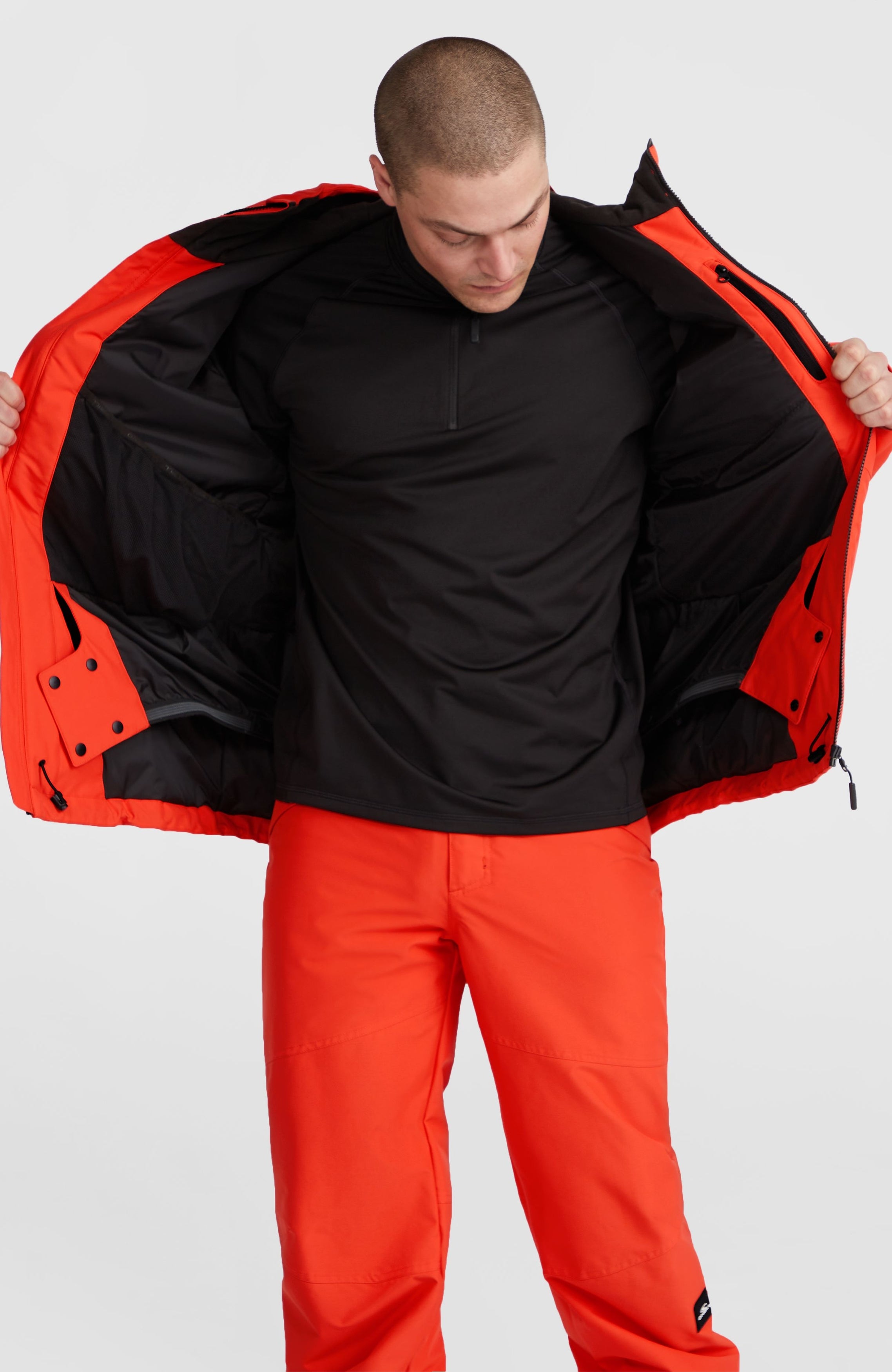 HAMMER JACKET