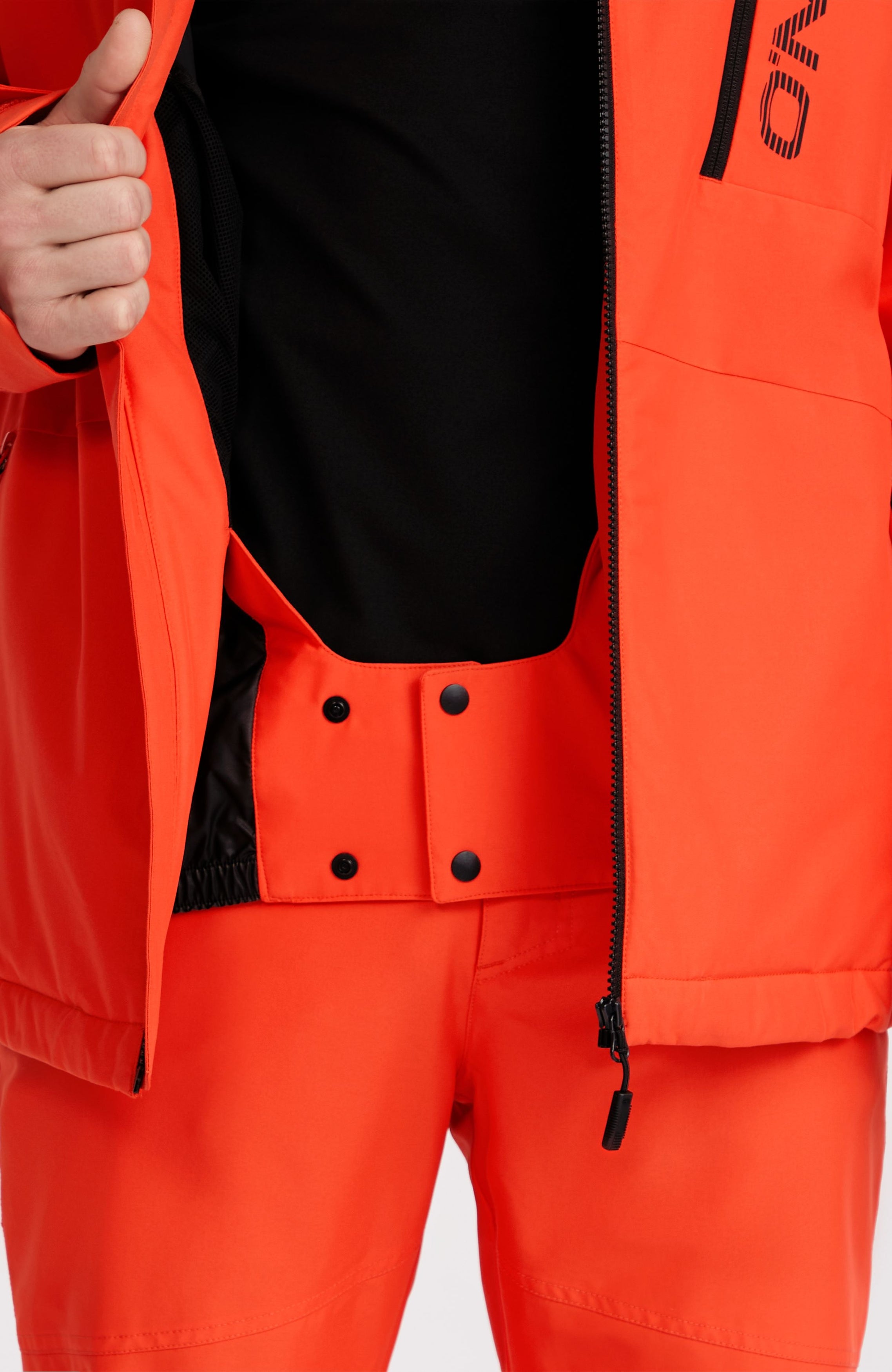 HAMMER JACKET