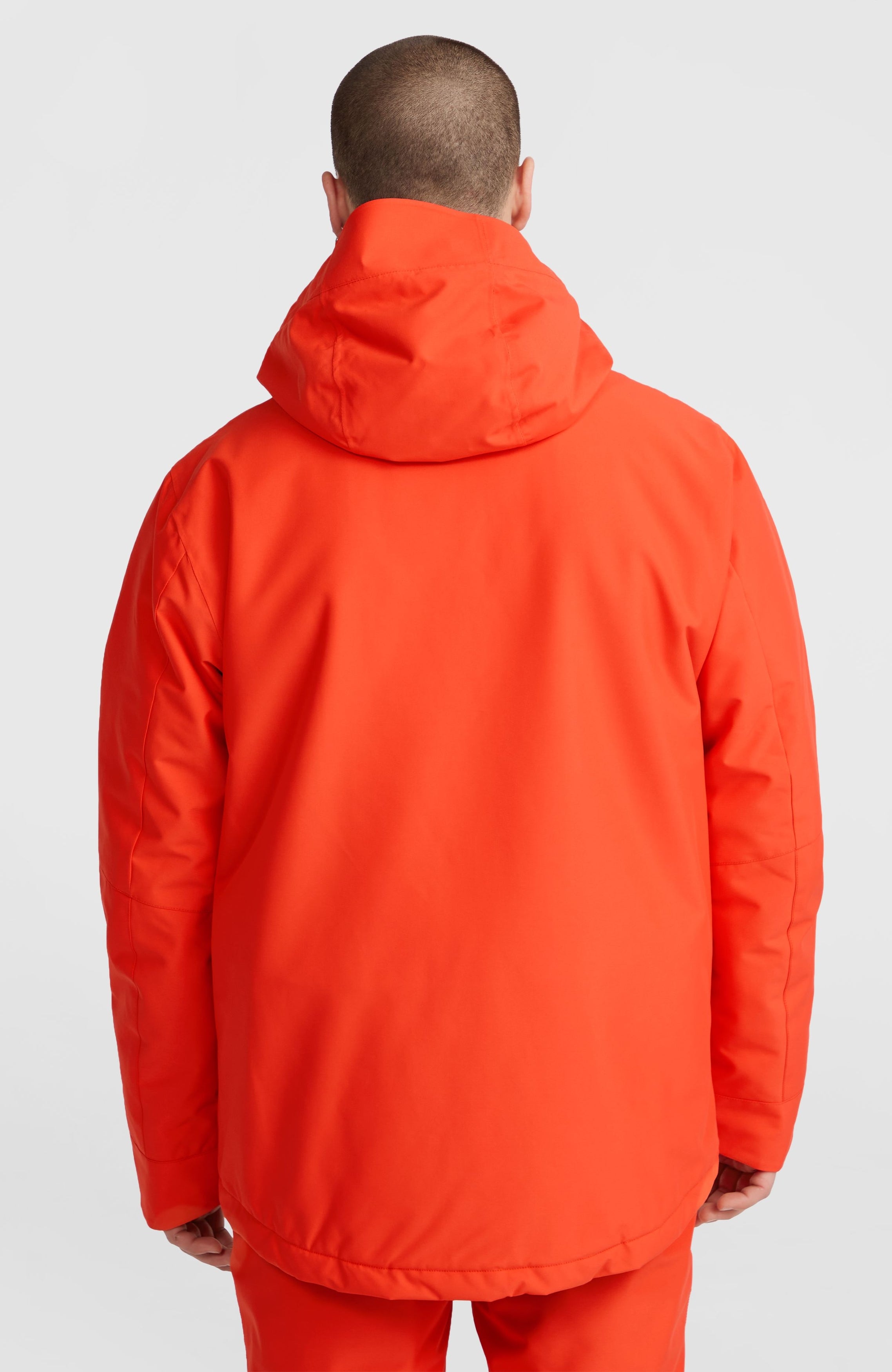 HAMMER JACKET