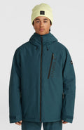 HAMMER JACKET