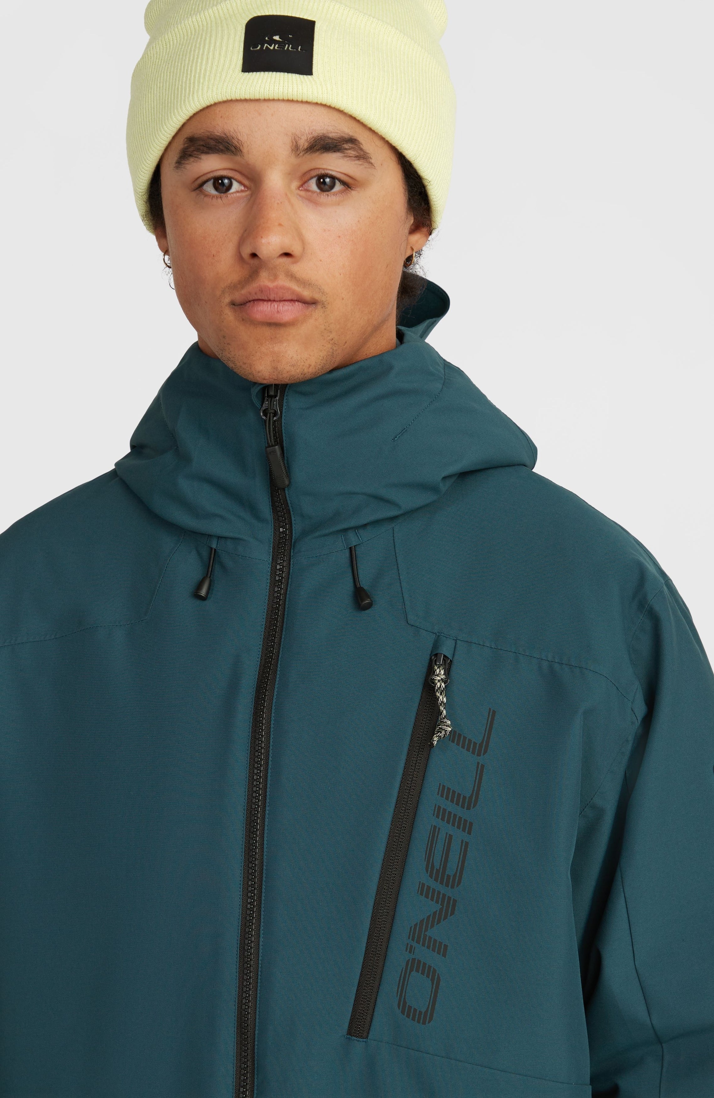 HAMMER JACKET