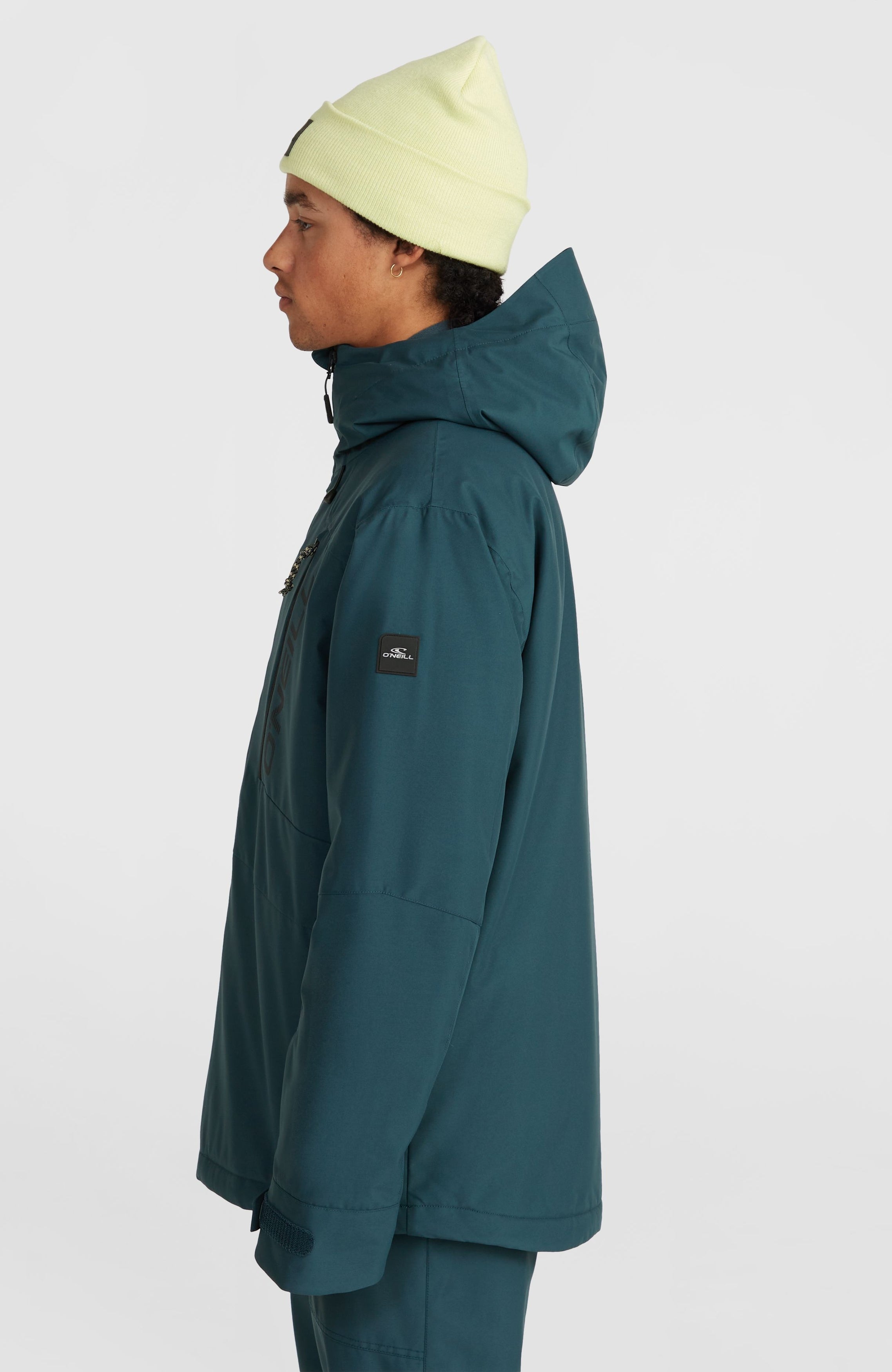 HAMMER JACKET