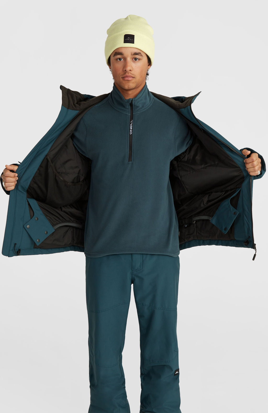 HAMMER JACKET