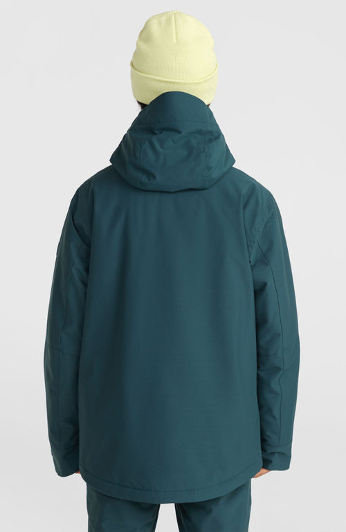 HAMMER JACKET