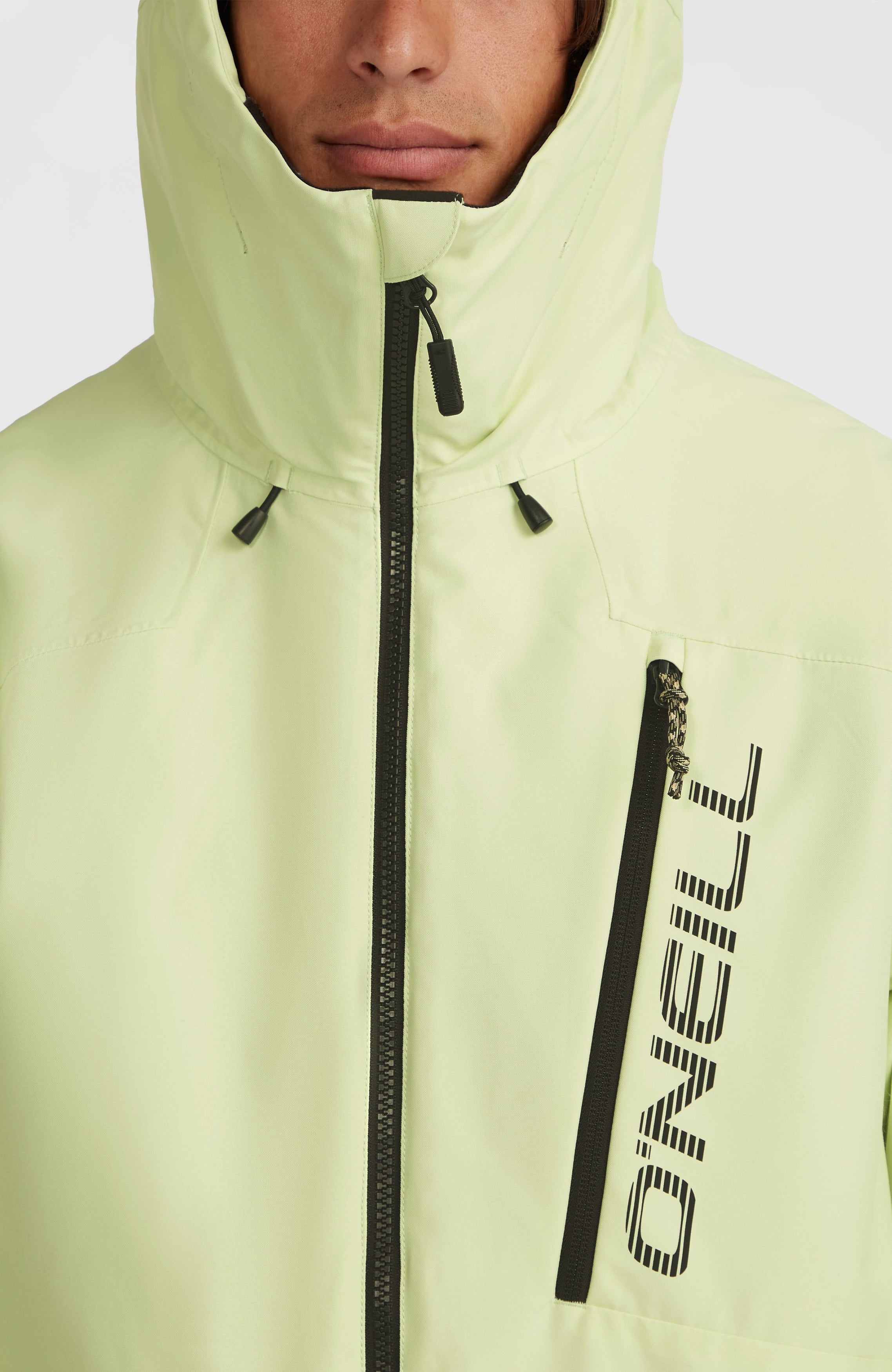 HAMMER JACKET