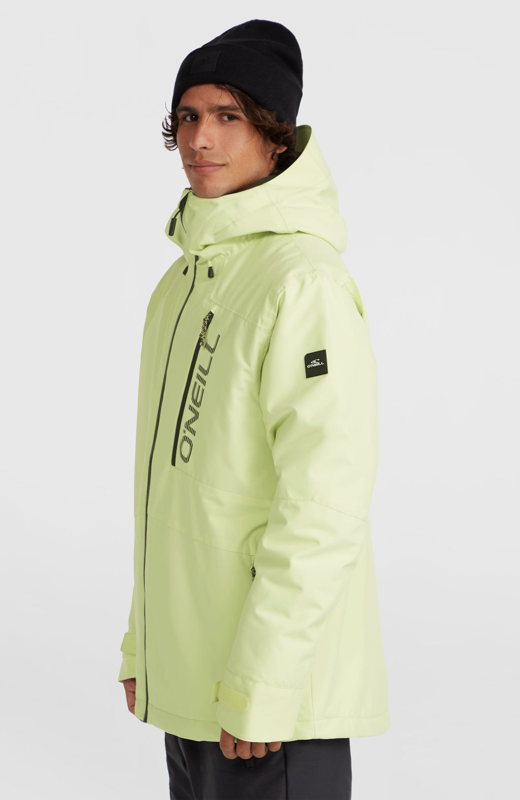 HAMMER JACKET