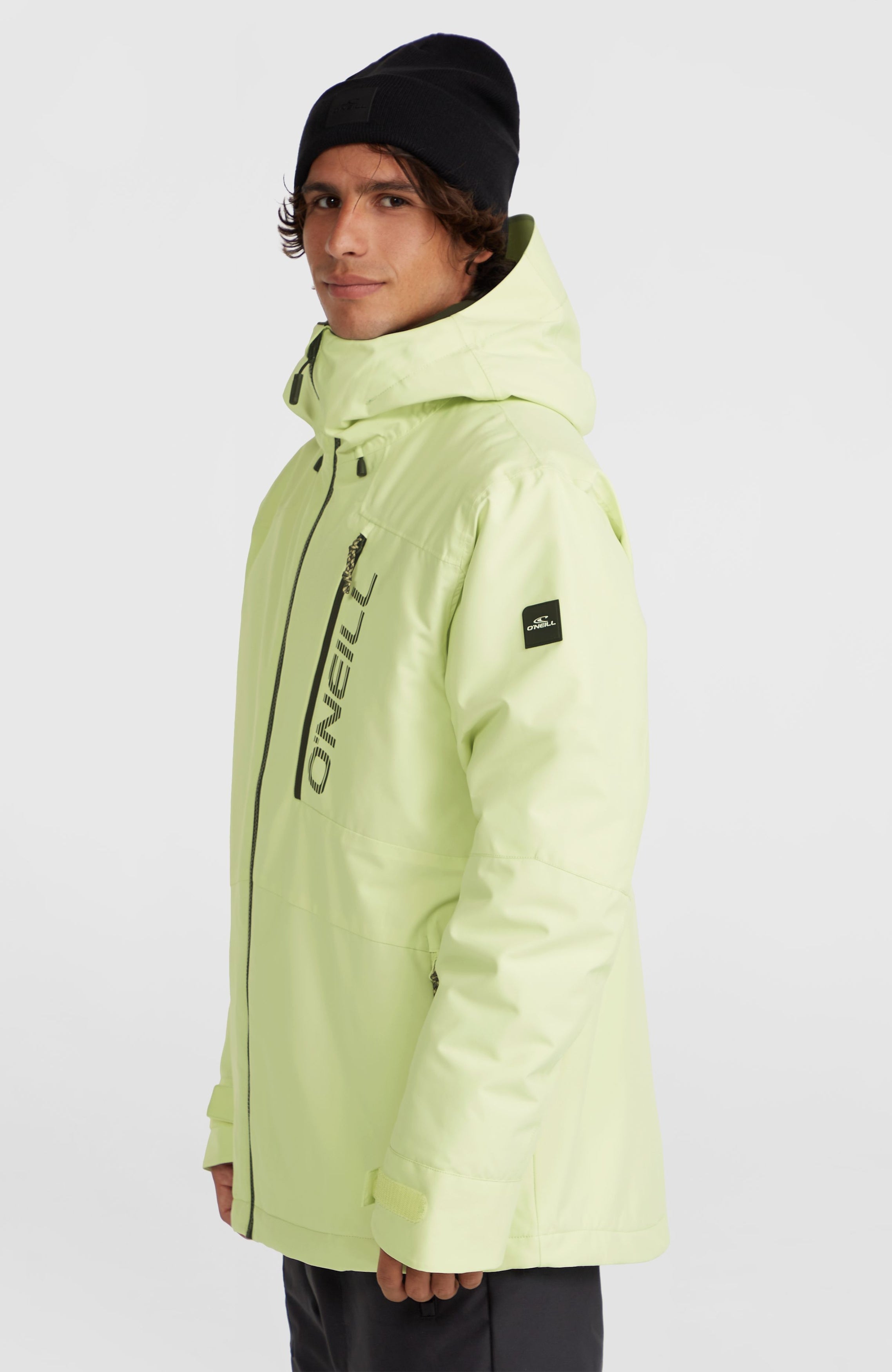 HAMMER JACKET