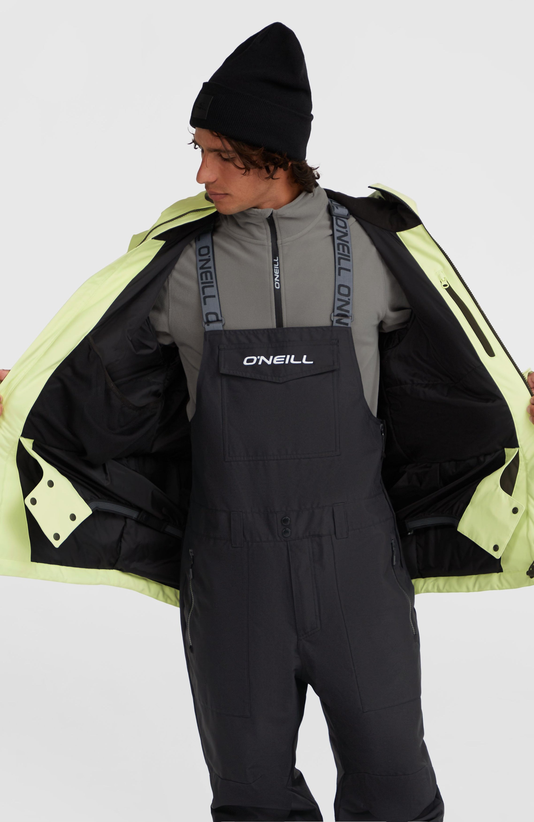 HAMMER JACKET