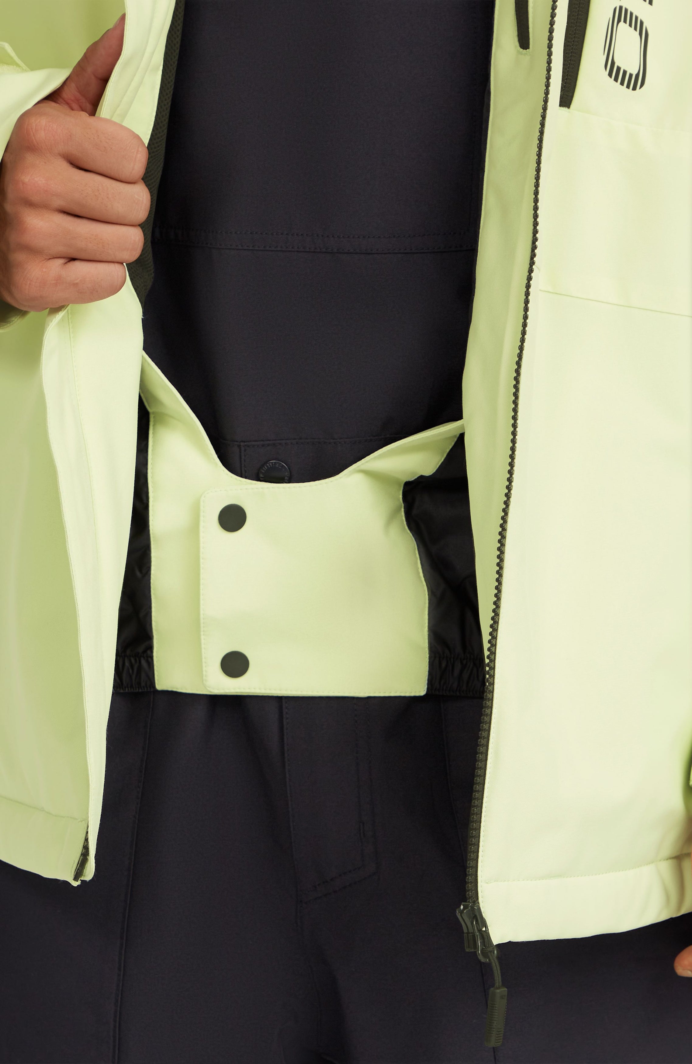 HAMMER JACKET