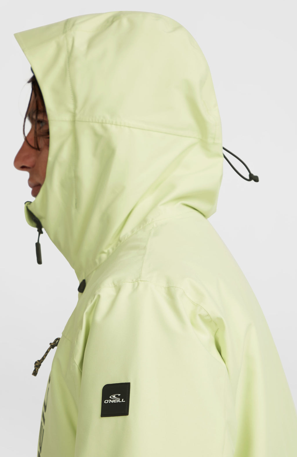 HAMMER JACKET