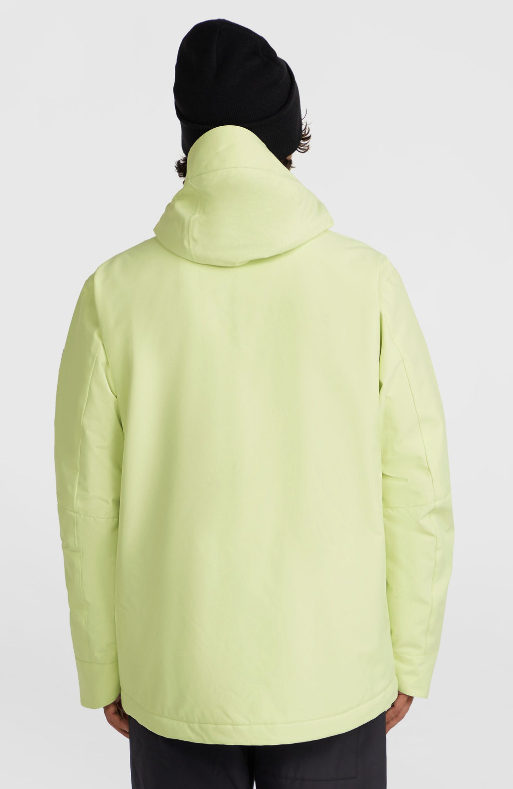 HAMMER JACKET