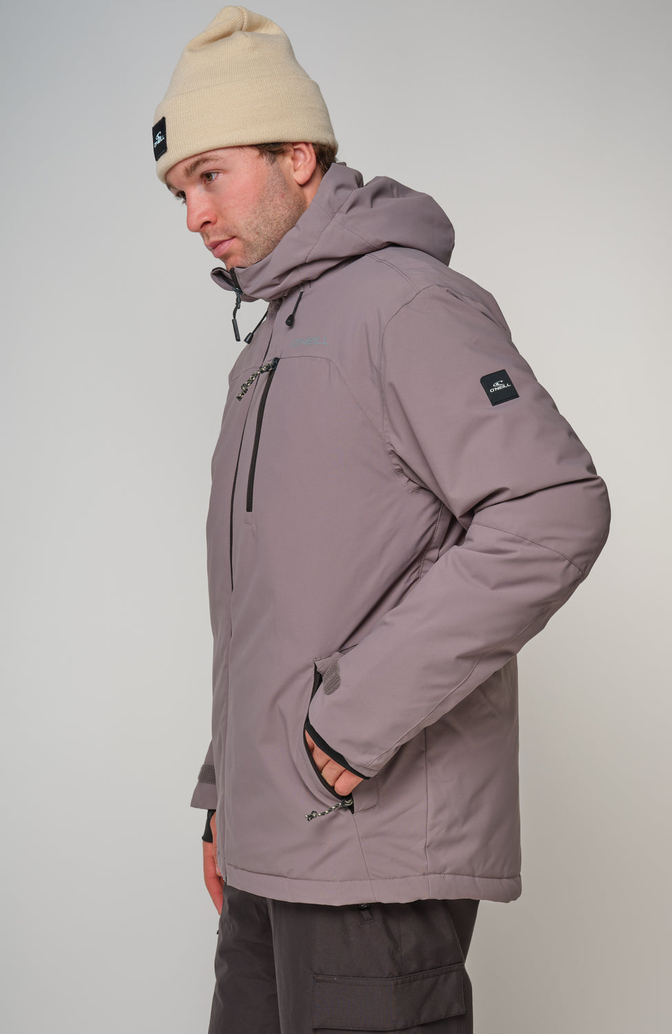 スリーワンD90 DUOTONE 3 IN 1 SNOW JACKET – O'Neill Canada