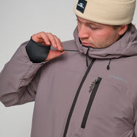 DUOTONE 3 IN 1 SNOW JACKET