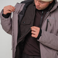 DUOTONE 3 IN 1 SNOW JACKET