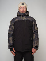 DUOTONE 3 IN 1 SNOW JACKET