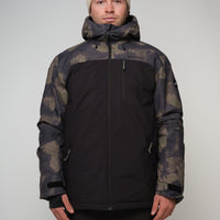 DUOTONE 3 IN 1 SNOW JACKET