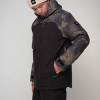 DUOTONE 3 IN 1 SNOW JACKET