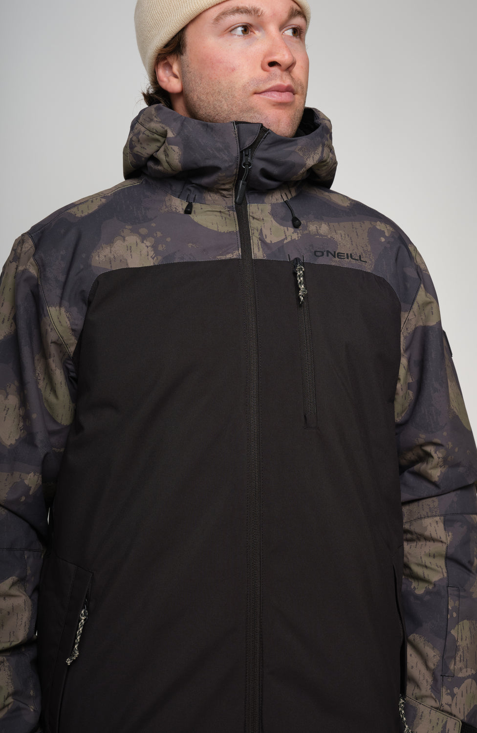 DUOTONE 3 IN 1 SNOW JACKET