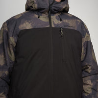 DUOTONE 3 IN 1 SNOW JACKET