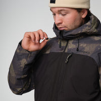 DUOTONE 3 IN 1 SNOW JACKET