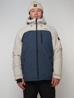 DUOTONE 3 IN 1 SNOW JACKET