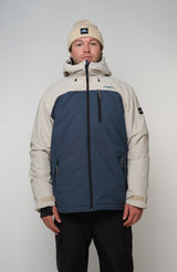 DUOTONE 3 IN 1 SNOW JACKET