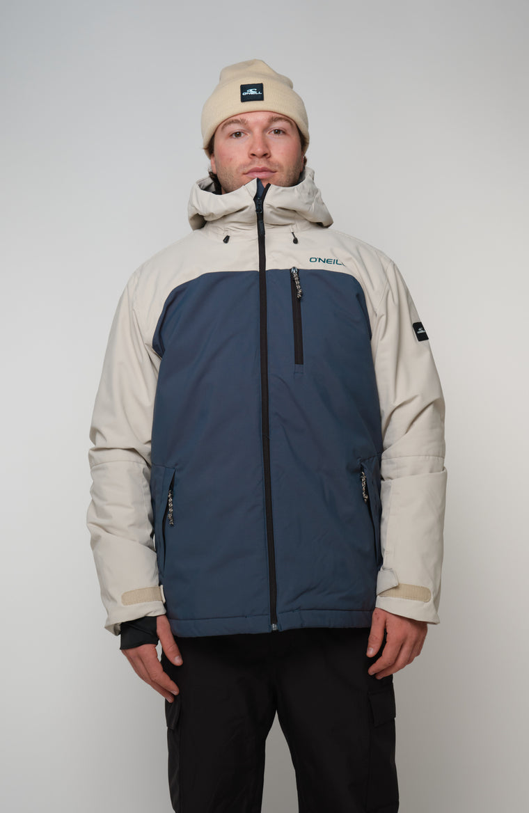 DUOTONE 3 IN 1 SNOW JACKET