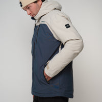 DUOTONE 3 IN 1 SNOW JACKET