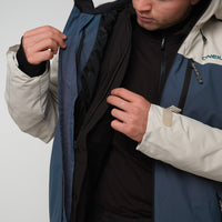 DUOTONE 3 IN 1 SNOW JACKET