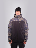 DUOTONE 3 IN 1 SNOW JACKET