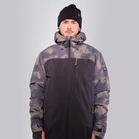 DUOTONE 3 IN 1 SNOW JACKET