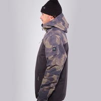 DUOTONE 3 IN 1 SNOW JACKET