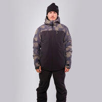 DUOTONE 3 IN 1 SNOW JACKET