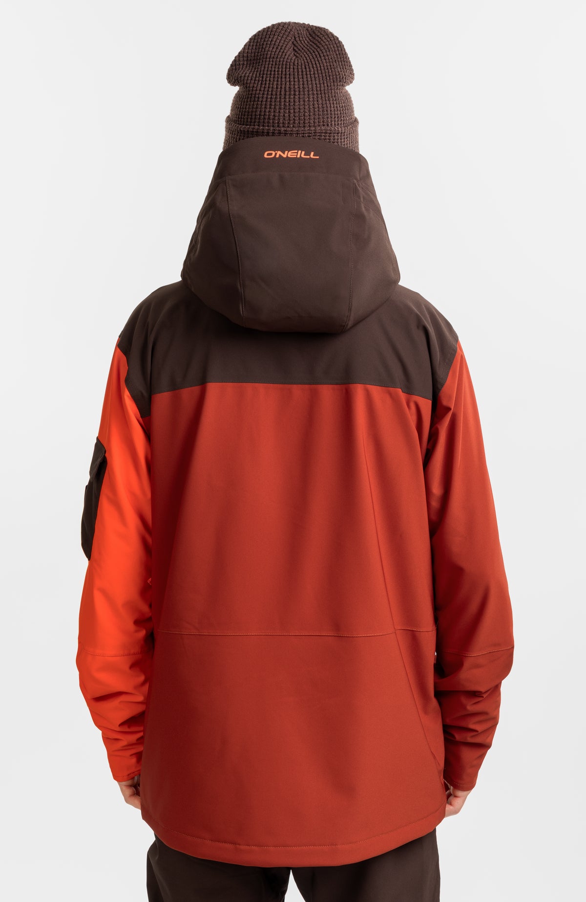 FWC'PEAK PRO SNOW JACKET