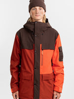 FWC'PEAK PRO SNOW JACKET
