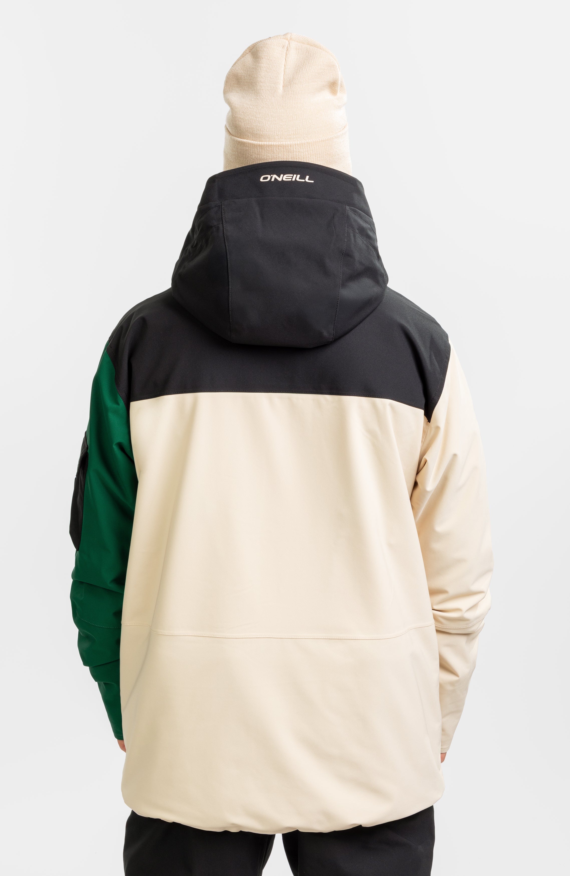 FWC'PEAK PRO SNOW JACKET