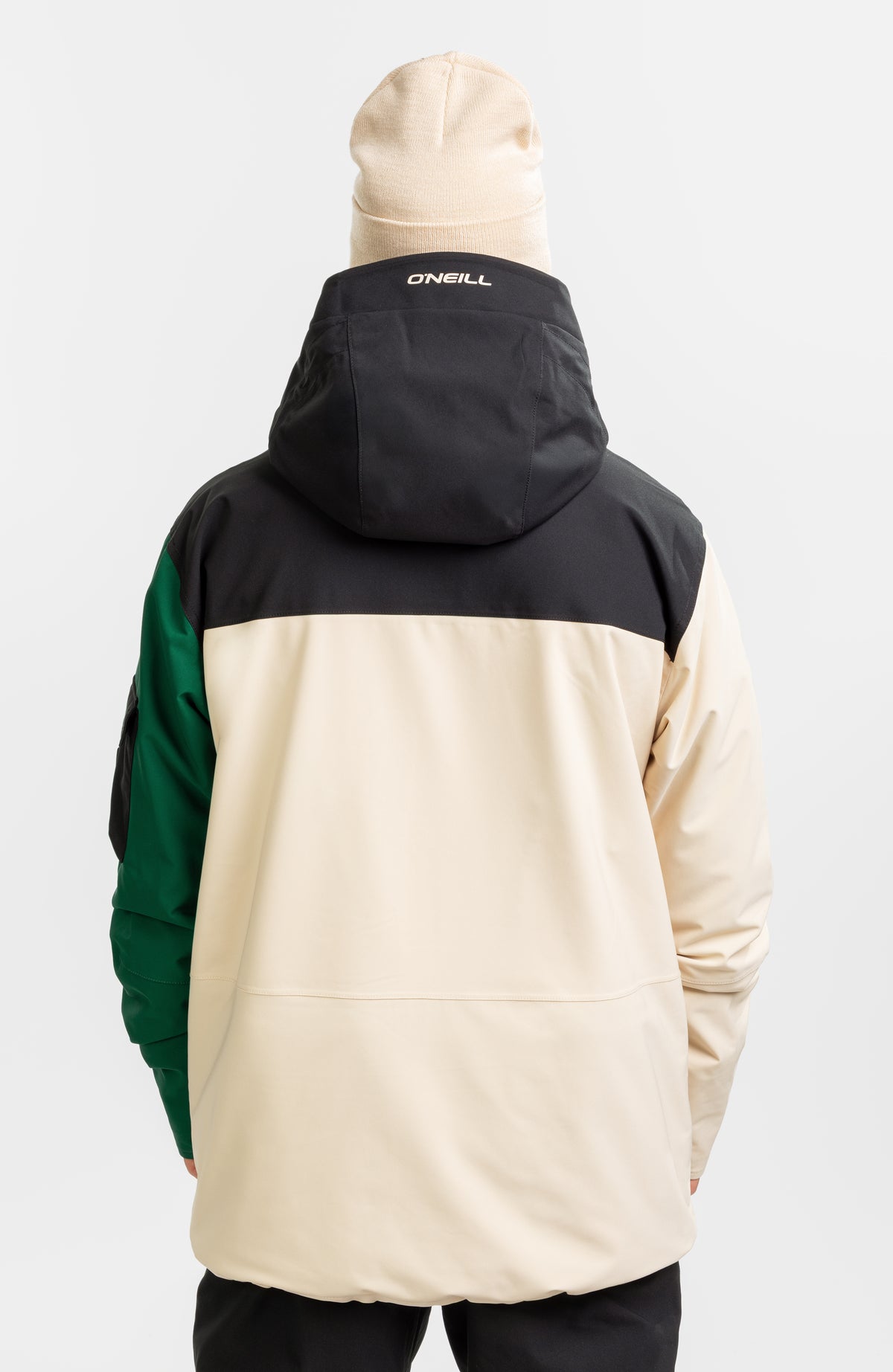 FWC'PEAK PRO SNOW JACKET