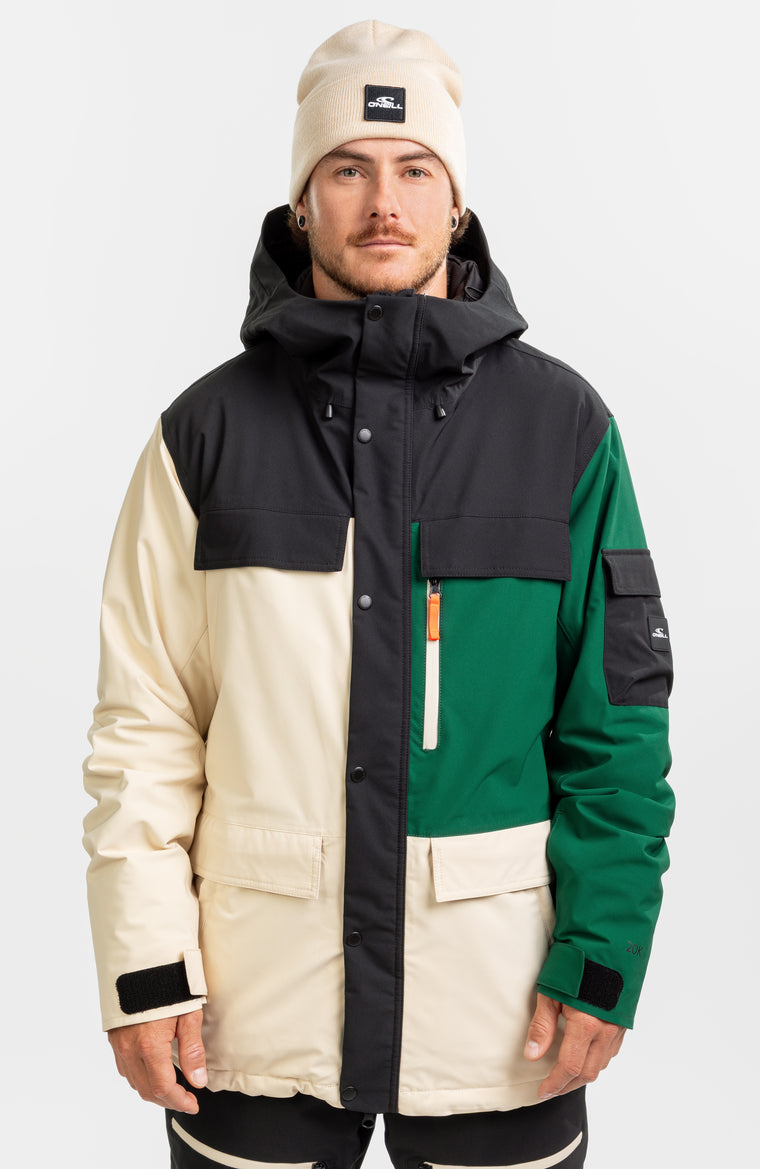 FWC'PEAK PRO SNOW JACKET