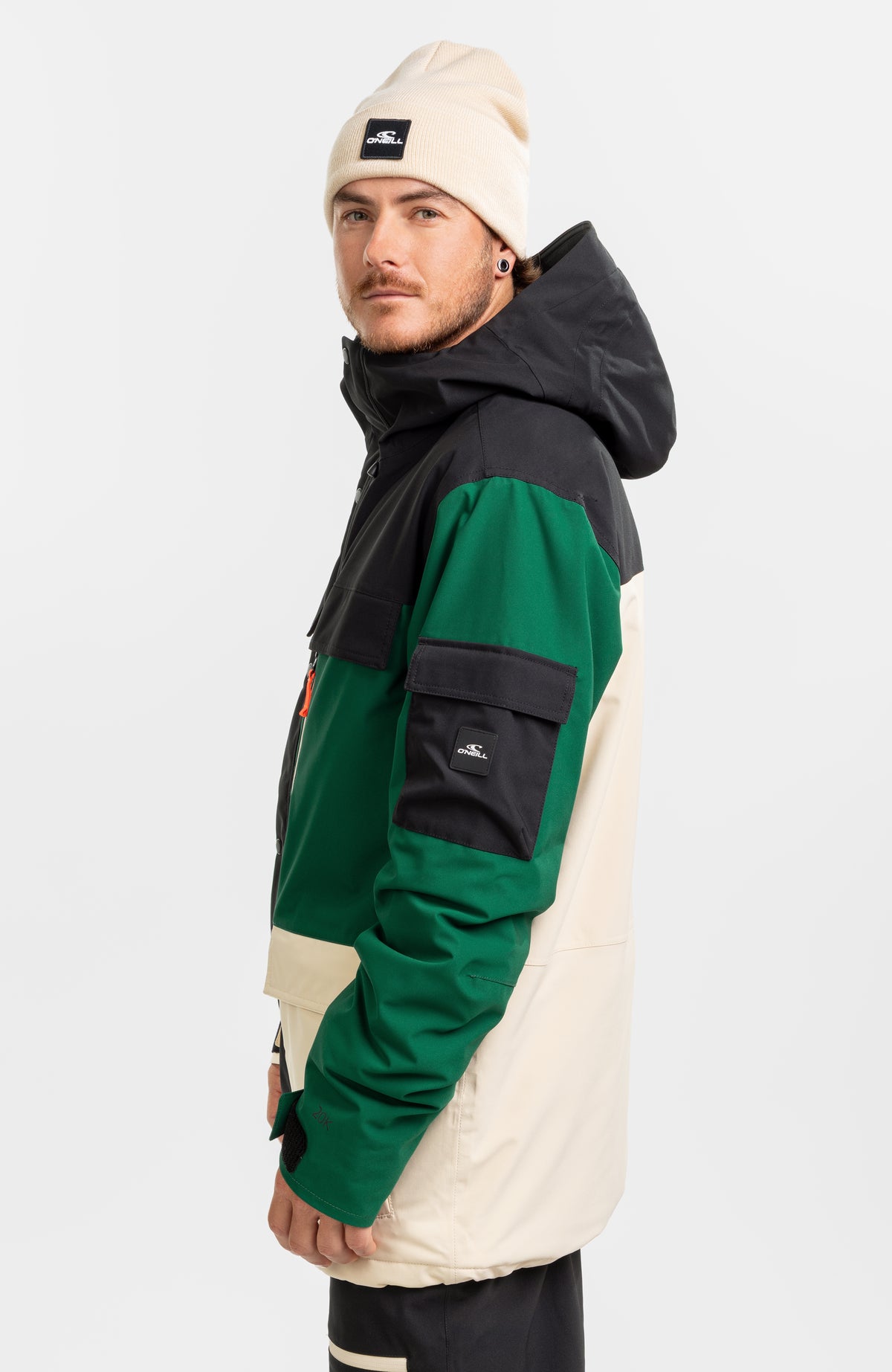 FWC'PEAK PRO SNOW JACKET