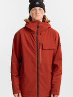 FWC'PEAK SNOW JACKET