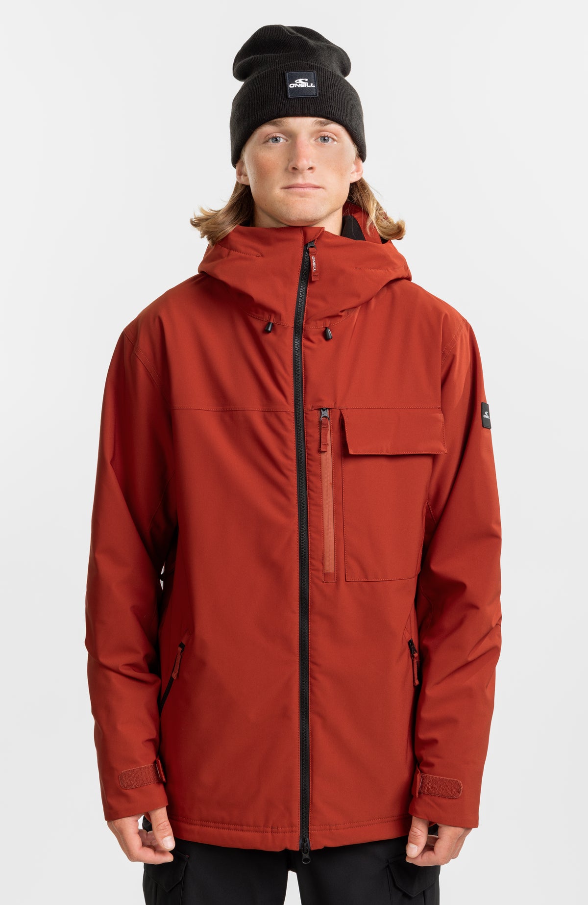 FWC'PEAK SNOW JACKET
