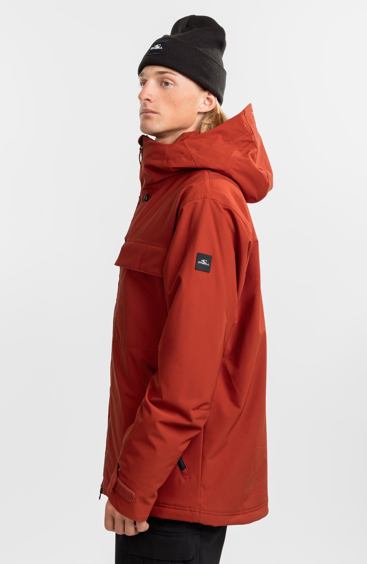 FWC'PEAK SNOW JACKET