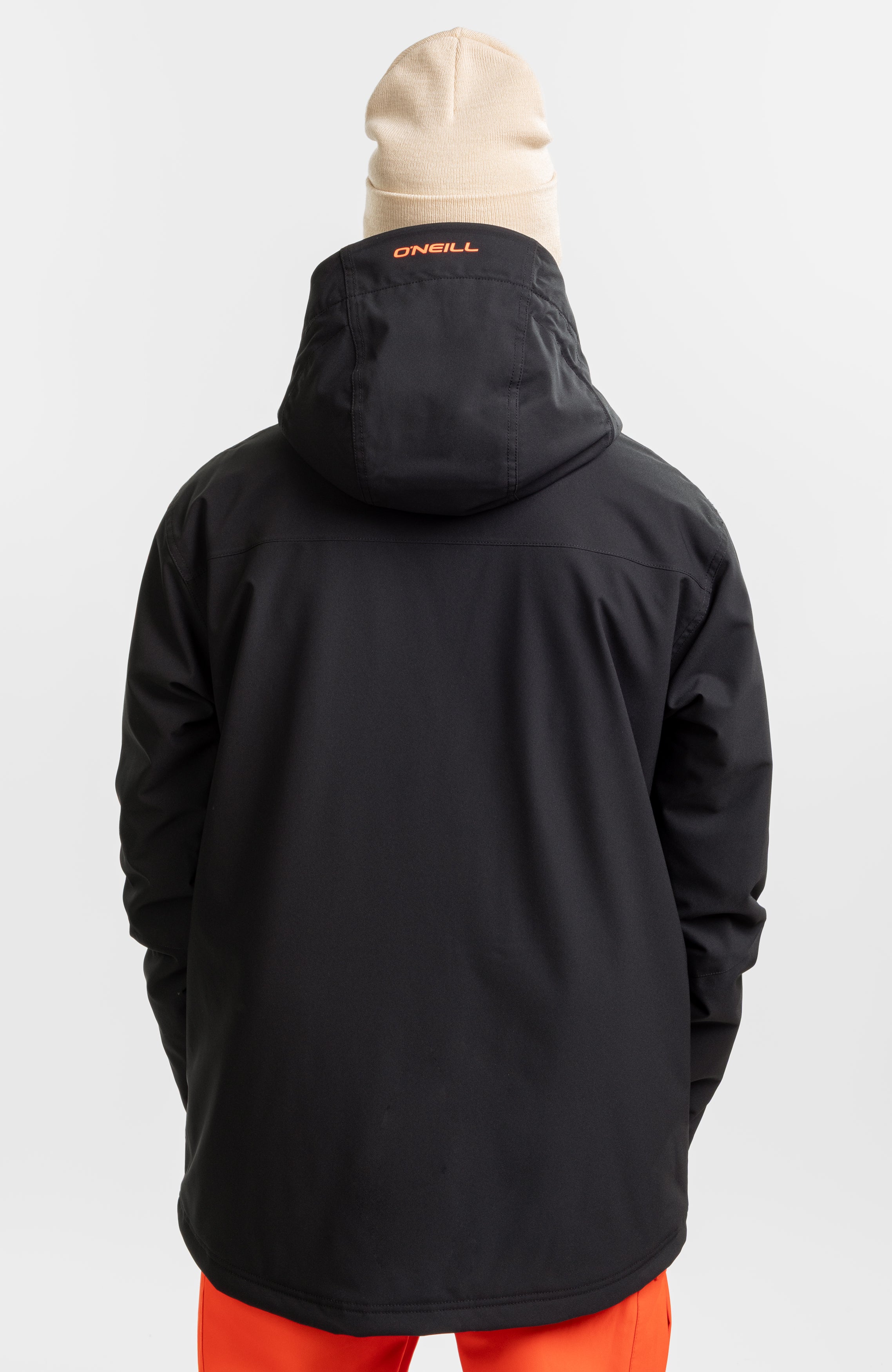 FWC'PEAK SNOW JACKET