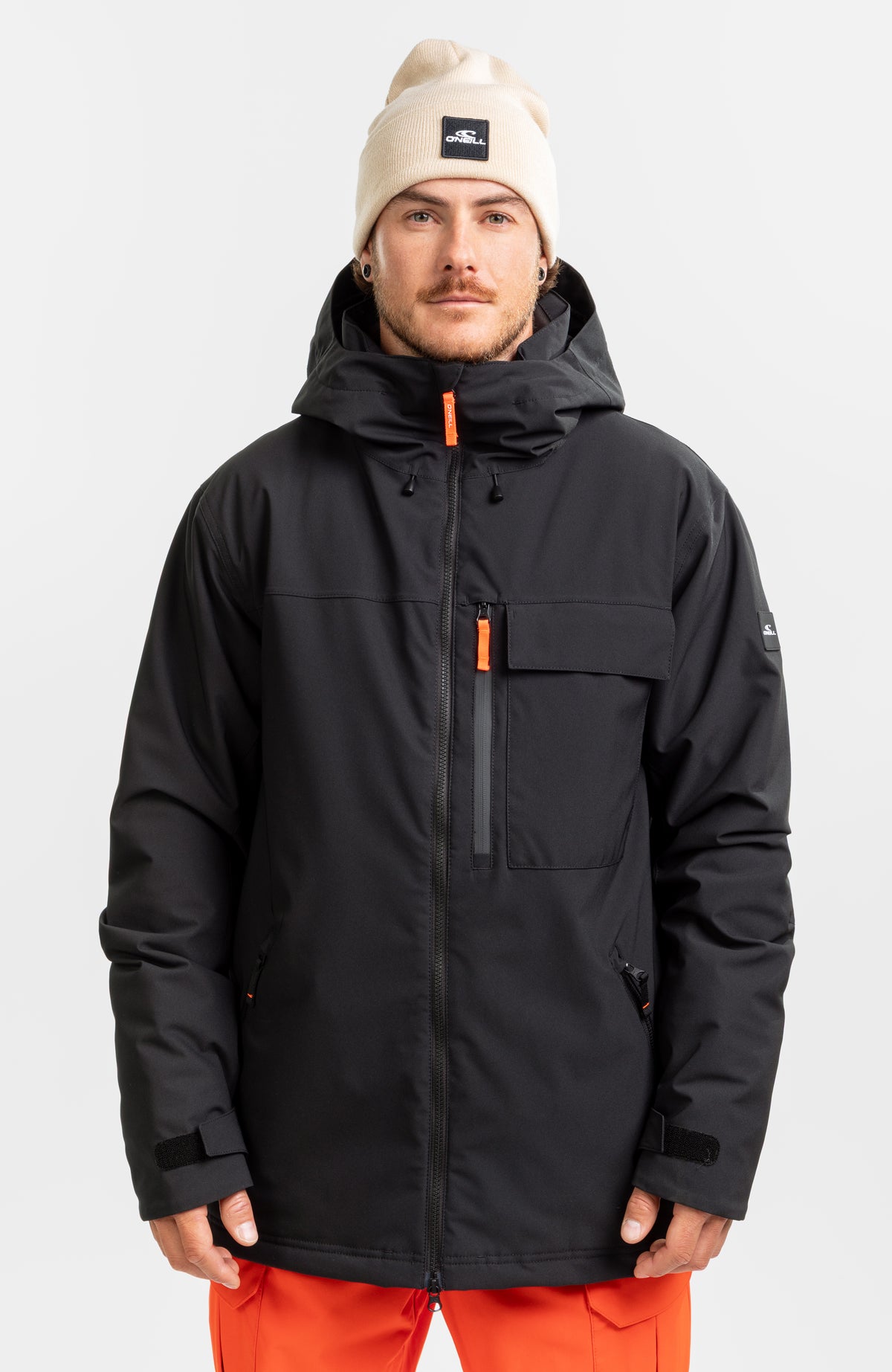 FWC'PEAK SNOW JACKET