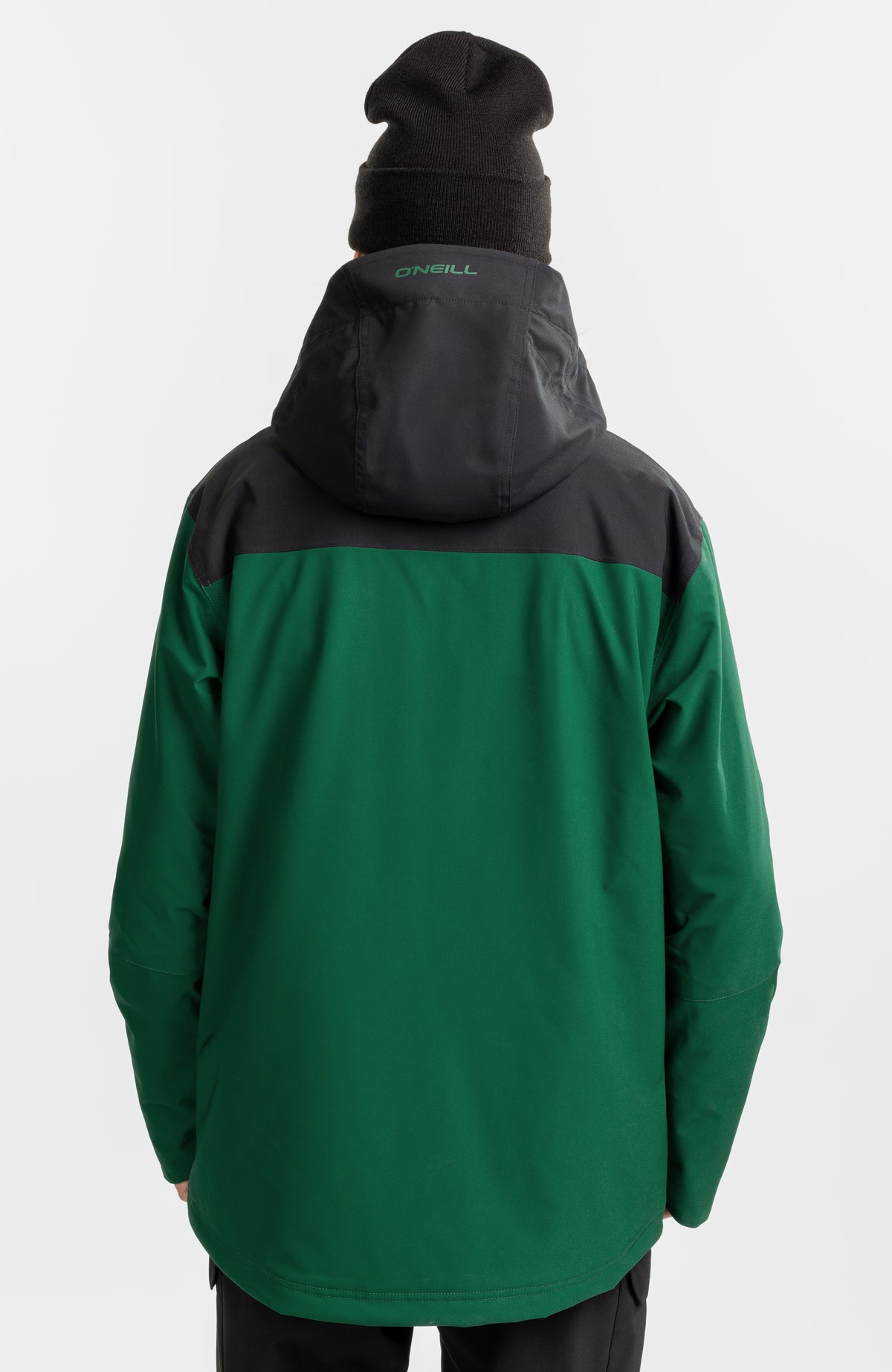 FWC'PEAK SNOW JACKET