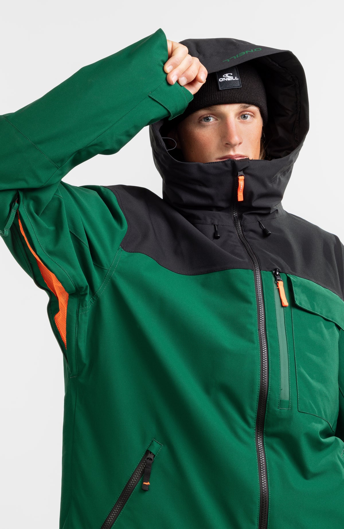 FWC'PEAK SNOW JACKET