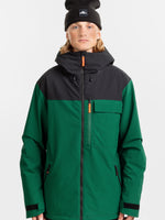 FWC'PEAK SNOW JACKET
