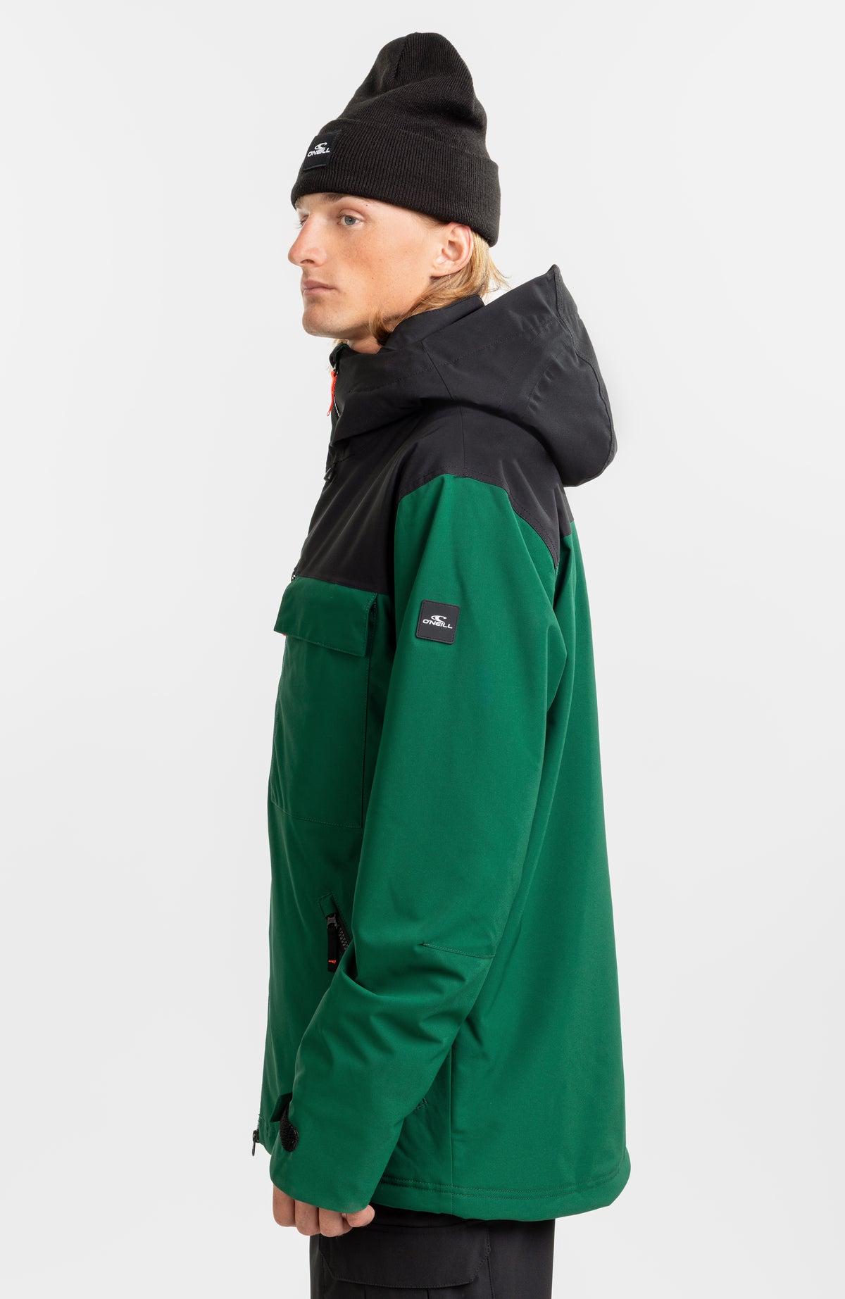 FWC'PEAK SNOW JACKET