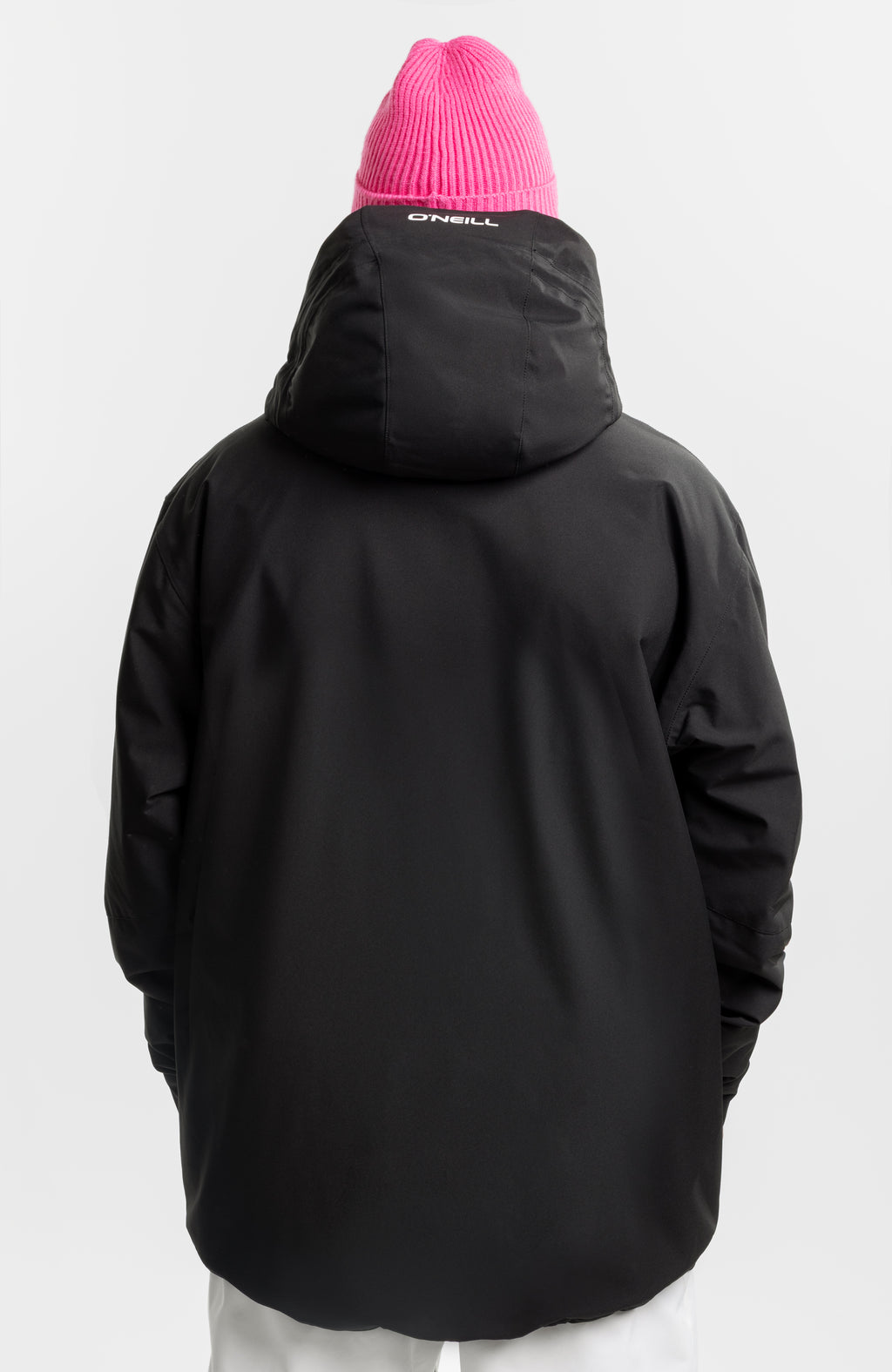 FWC'PLAY ASYMMETRIC SNOW JACKET